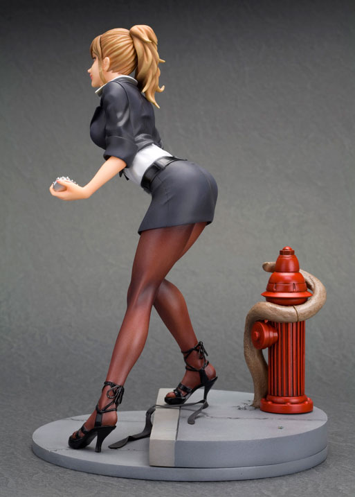 Kotobukiya Men in Black 3 Bishoujo Agent G