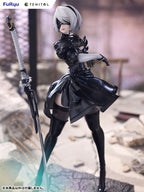FuRyu Tenitol NieR:Automata Ver1.1a 2B