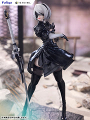 FuRyu Tenitol NieR:Automata Ver1.1a 2B