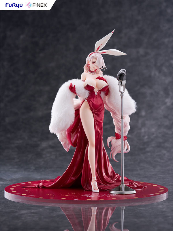 FuRyu Azur Lane Prinz Heinrich on Stage Ver. 1/7 Scale