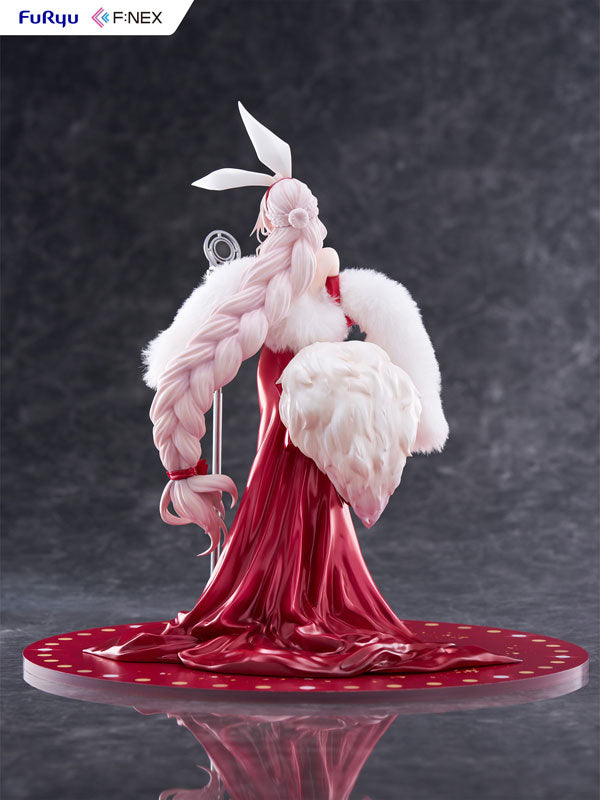 FuRyu Azur Lane Prinz Heinrich on Stage Ver. 1/7 Scale