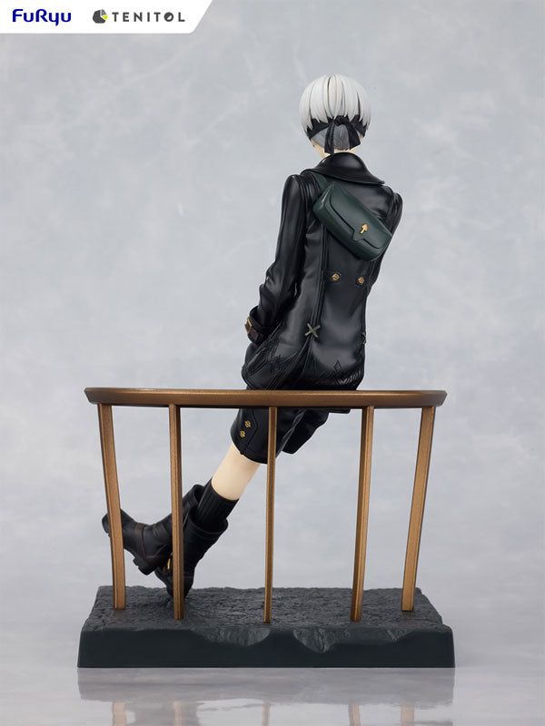FuRyu Tenitol NieR:Automata Ver1.1a 9S