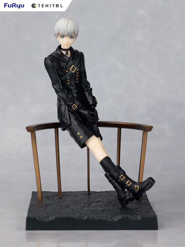 FuRyu Tenitol NieR:Automata Ver1.1a 9S
