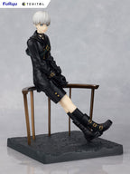 FuRyu Tenitol NieR:Automata Ver1.1a 9S
