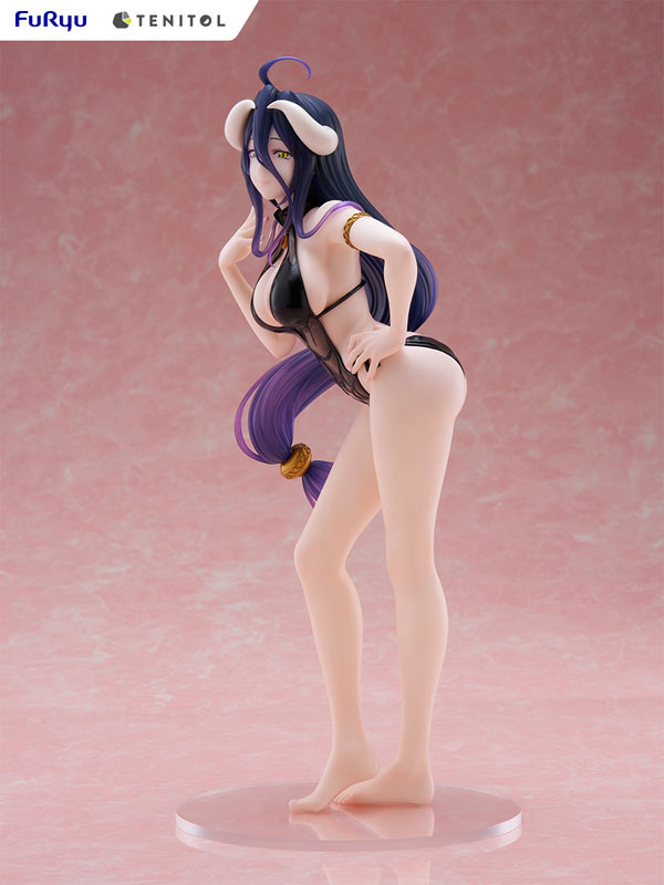 FuRyu Tenitol Overlord Tall Albedo Secondary image