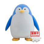 Banpresto SPYxFAMILY FLUFFY PUFFY-PENGUIN