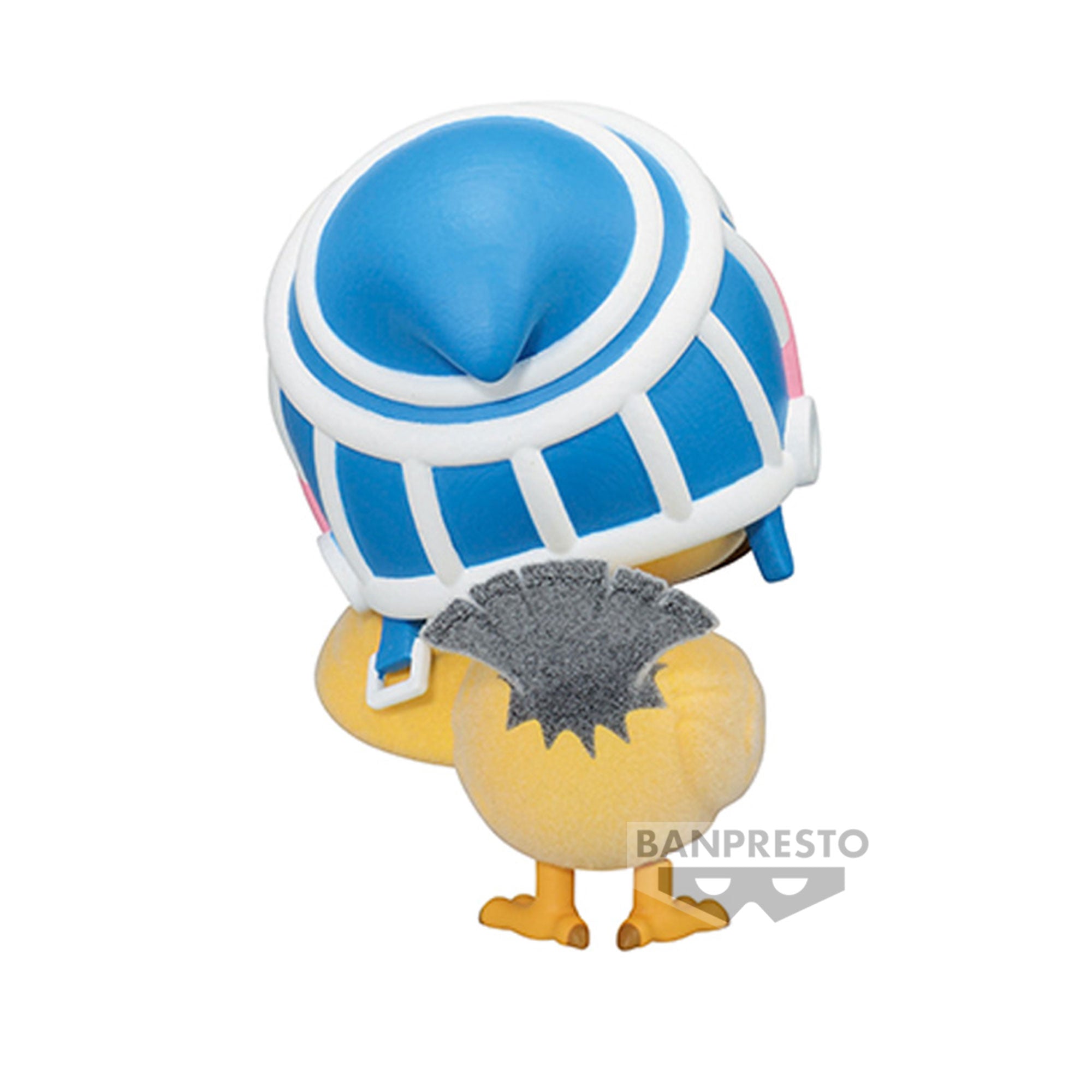 Banpresto ONE PIECE FLUFFY PUFFY~KAROO