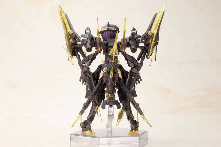 Kotobukiya Frame Arms Girl Hresvelgr=Albas Secondary image