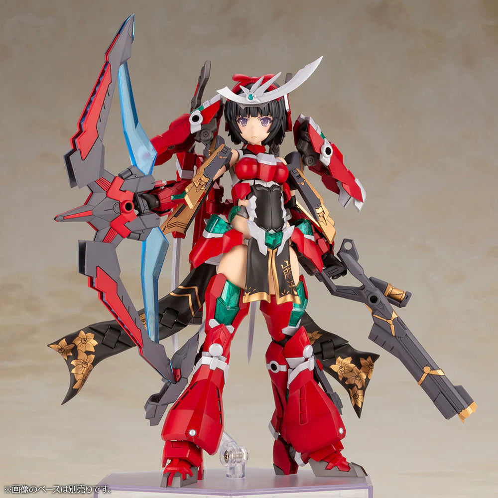 Kotobukiya Frame Arms Girl Magatsuki Houten Main image