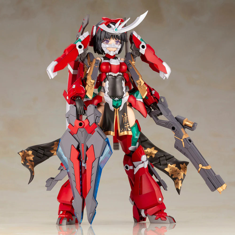 Kotobukiya Frame Arms Girl Magatsuki Houten Secondary image