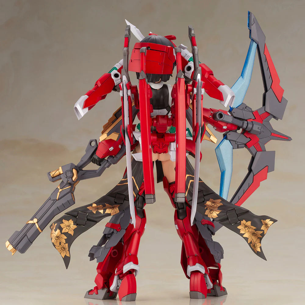Kotobukiya Frame Arms Girl Magatsuki Houten
