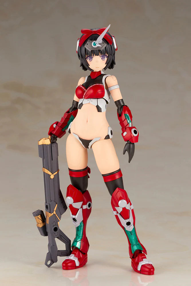Kotobukiya Frame Arms Girl Magatsuki Houten