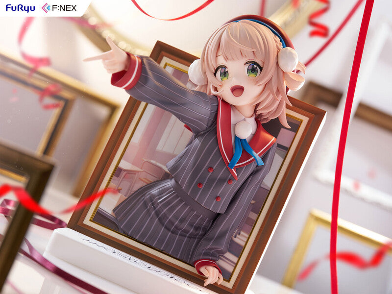 FuRyu Shigure Ui Masterpiece 1/4 Scale