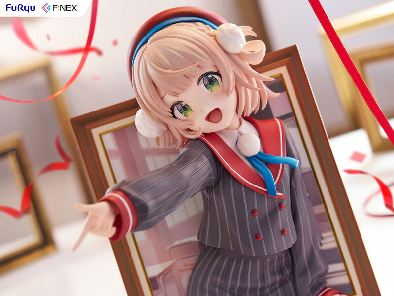 FuRyu Shigure Ui Masterpiece 1/4 Scale
