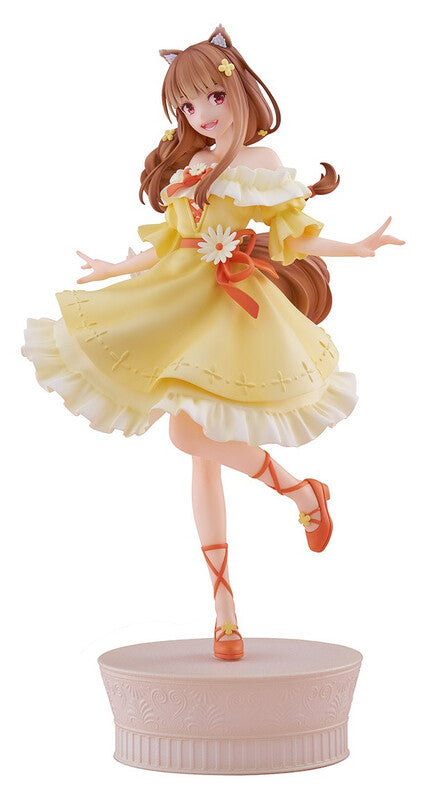FuRyu Tenitol Spice and Wolf Holo Main image