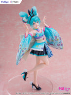 FuRyu Hatsune Miku Wa-Bunny 1/7 Scale