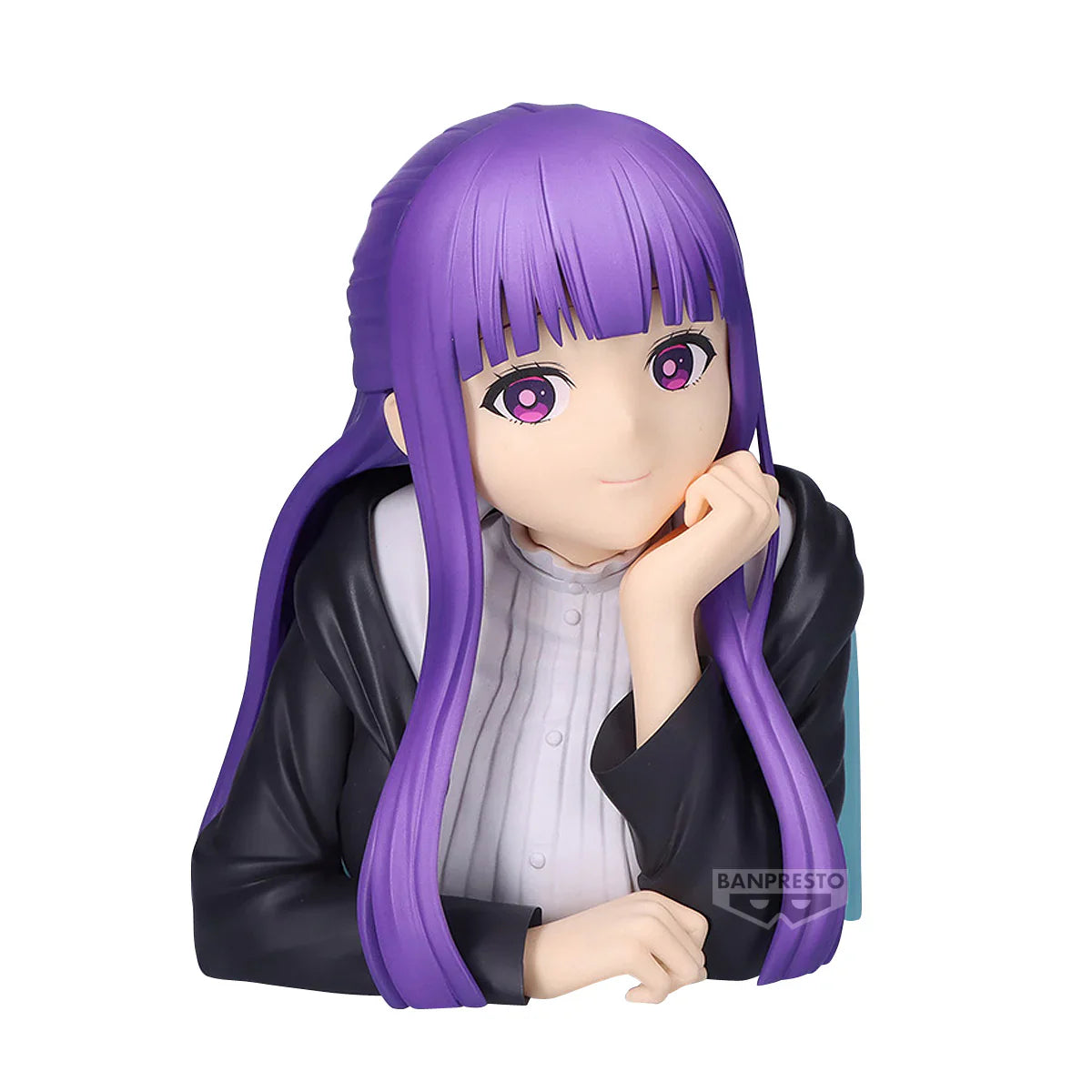 Banpresto FRIEREN: BEYOND JOURNEY'S END BUST FIGURE-FERN- Main image