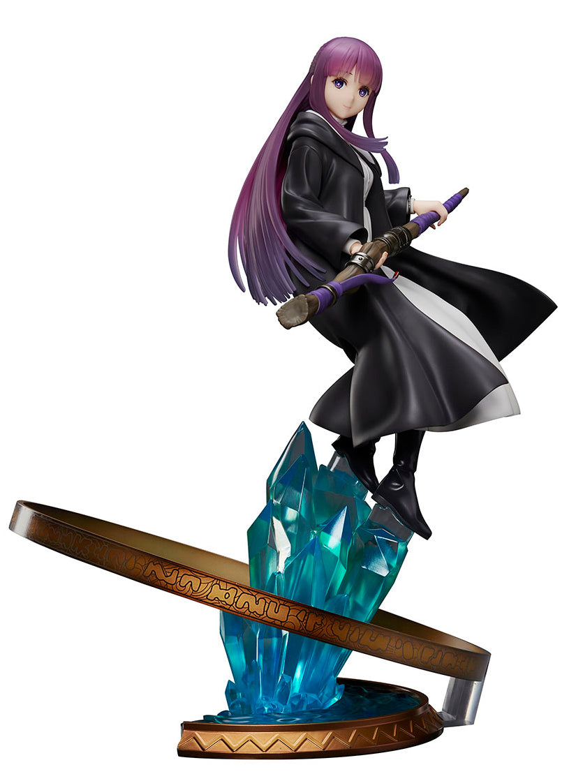 DesignCOCO Frieren Beyond Journeys End Fern Madhouse Anime Anniversary Edition 1/7 Scale Pre-Order Main image