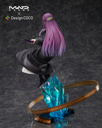 DesignCOCO Frieren Beyond Journeys End Fern Madhouse Anime Anniversary Edition 1/7 Scale Pre-Order