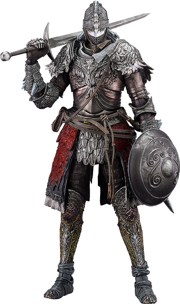 figma Elden Ring Raging Wolf Main image
