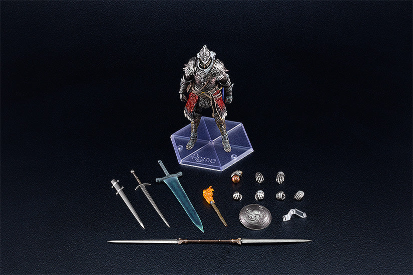 figma Elden Ring Raging Wolf