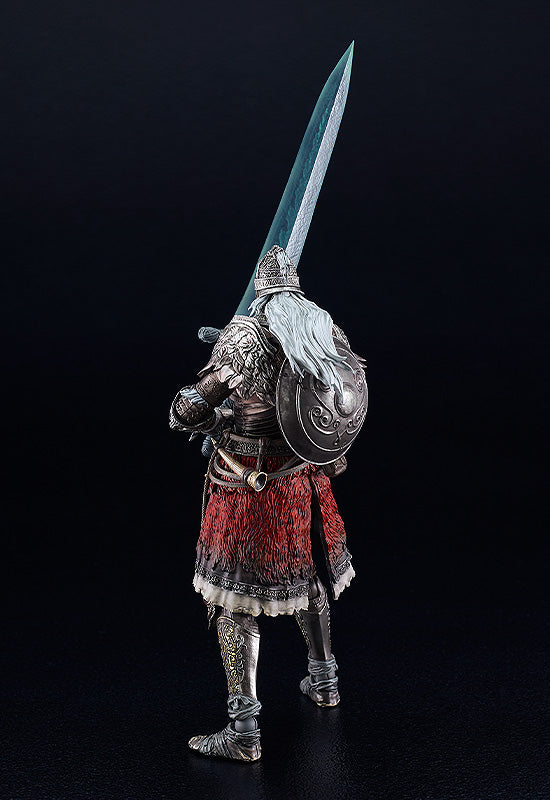 figma Elden Ring Raging Wolf