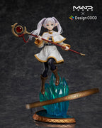 DesignCOCO Frieren Beyond Journeys End Frieren Madhouse Anime Anniversary Edition 1/7 Scale Pre-Order