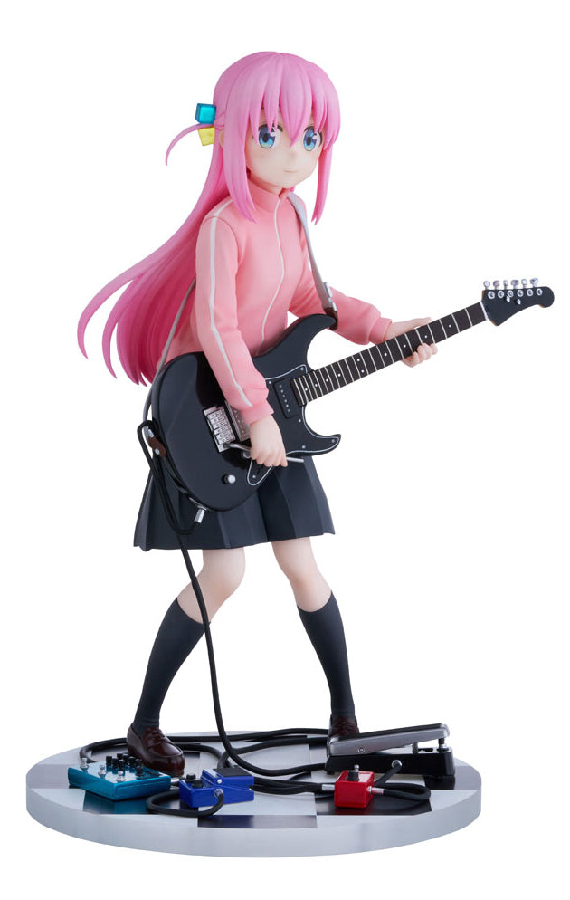 FuRyu Bocchi the Rock! Hitori Gotoh 1/7 Scale Main image