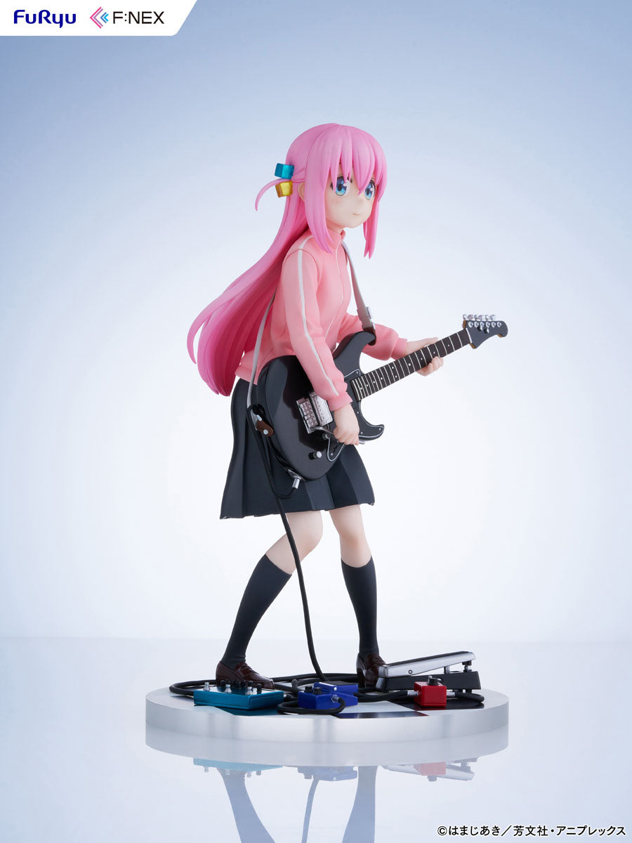 FuRyu Bocchi the Rock! Hitori Gotoh 1/7 Scale