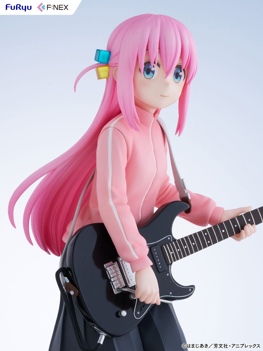 FuRyu Bocchi the Rock! Hitori Gotoh 1/7 Scale