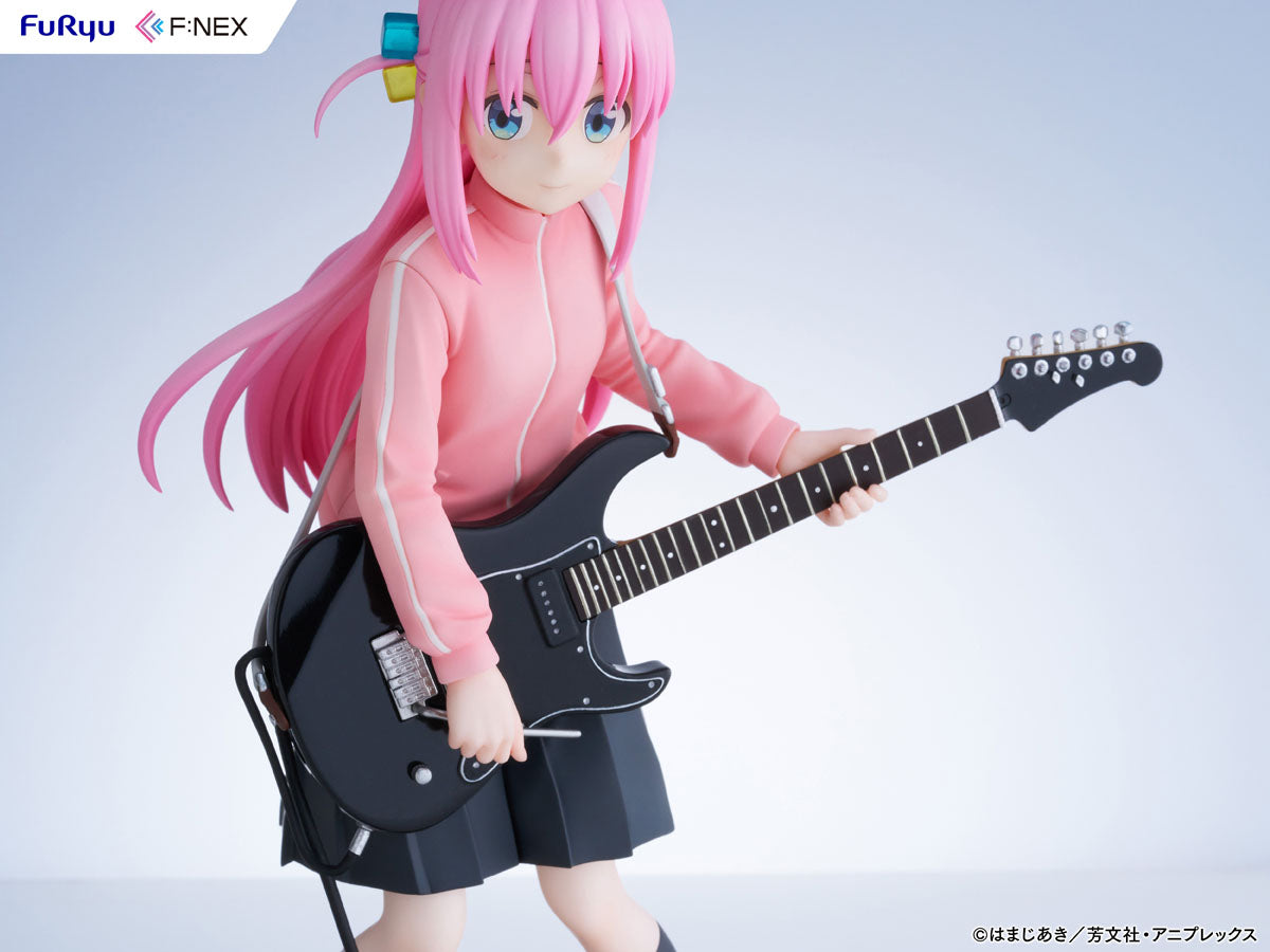 FuRyu Bocchi the Rock! Hitori Gotoh 1/7 Scale