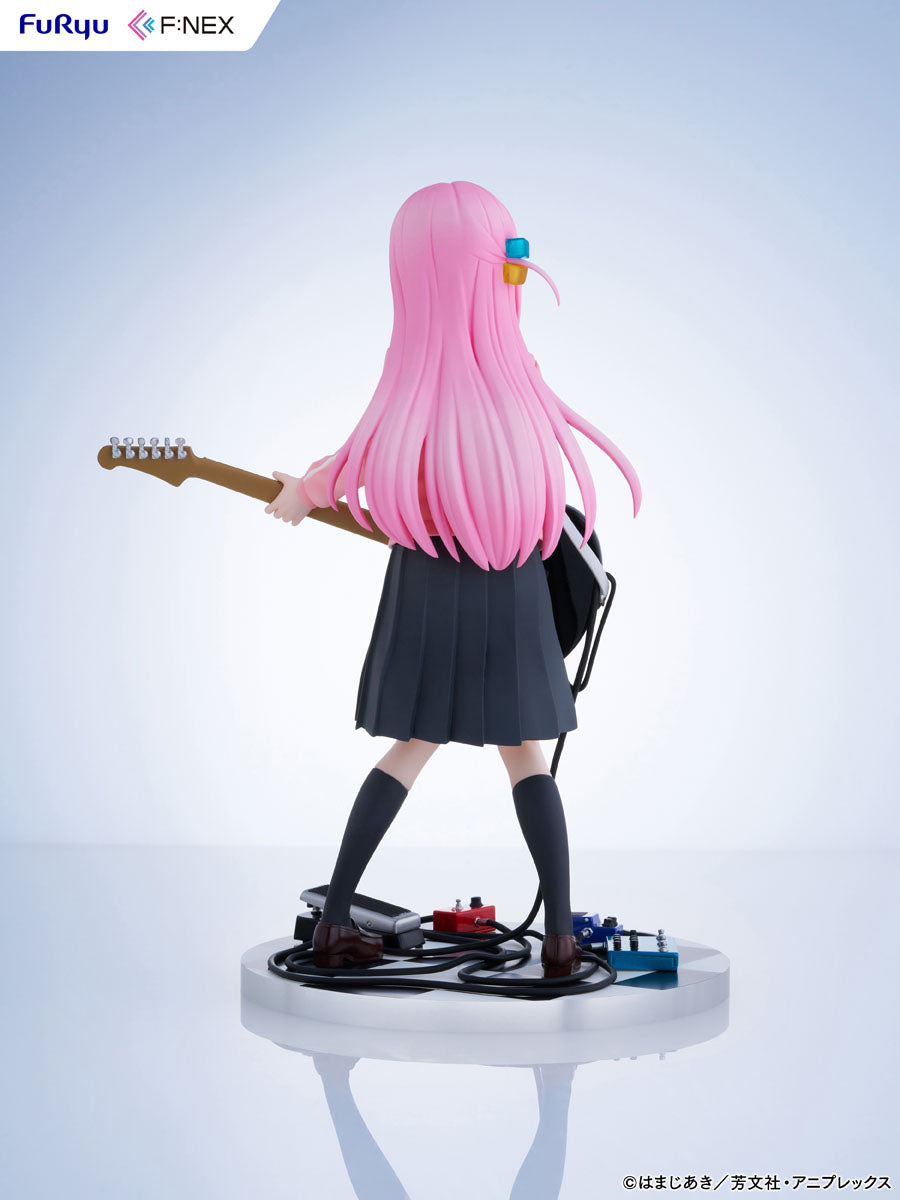 FuRyu Bocchi the Rock! Hitori Gotoh 1/7 Scale