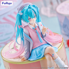 FuRyu Noodle Stopper Hatsune Miku Love Blazer