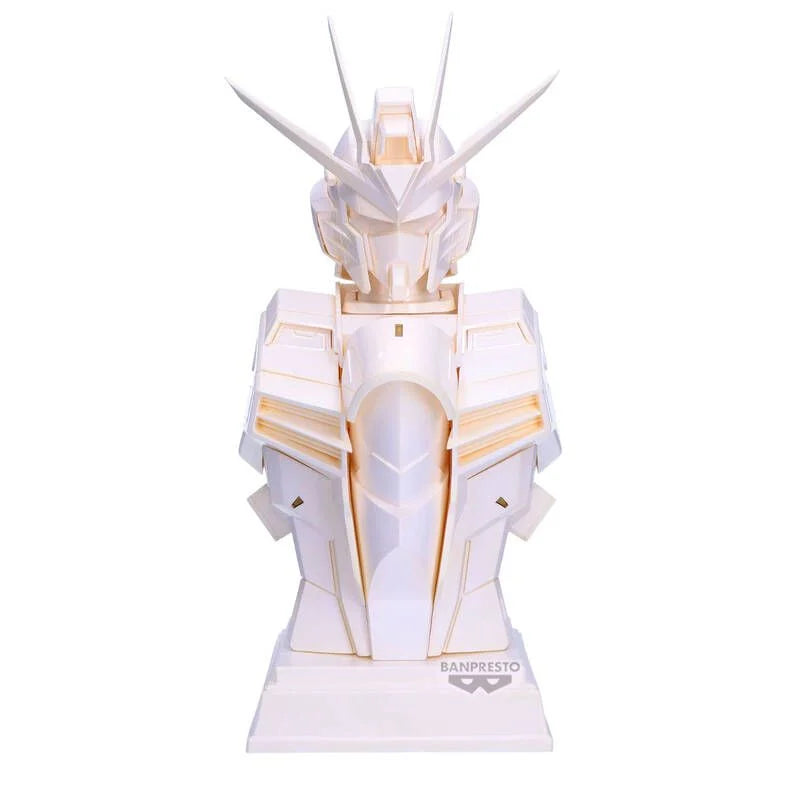 Banpresto MOBILE SUIT GUNDAM SEED FREEDOM G-CERAMICAL RISING FREEDOM GUNDAM Main image