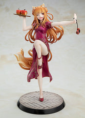 Spice and Wolf Holo Chinese Dress Version 1/7 Scale