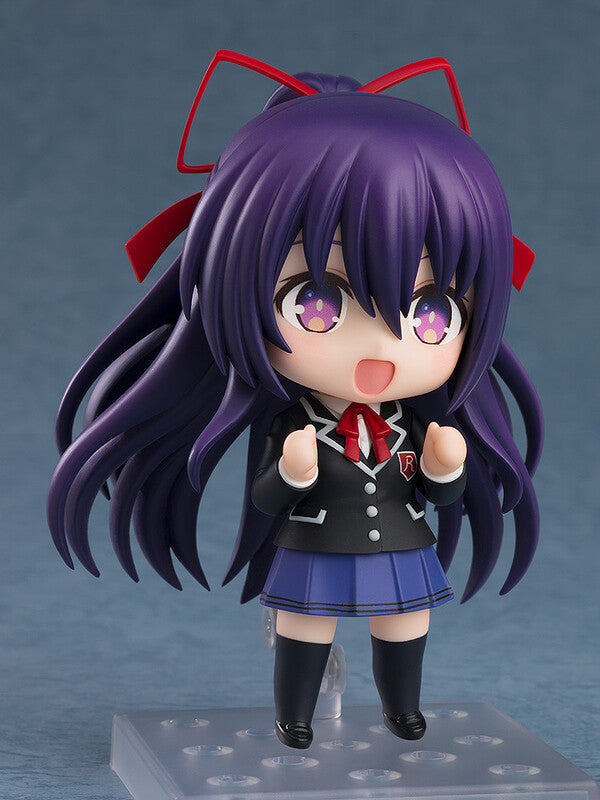 Nendoroid Date a Live V Tohka Yatogami School Uniform Version