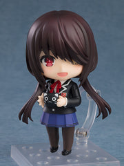 Nendoroid Date A Live V Kurumi Tokisaki School Uniform Version