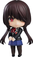 Nendoroid Date A Live V Kurumi Tokisaki School Uniform Version