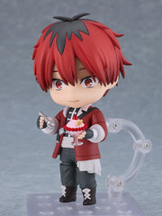 Nendoroid Frieren Beyond Journeys End Stark