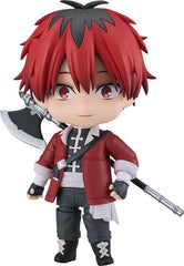 Nendoroid Frieren Beyond Journeys End Stark