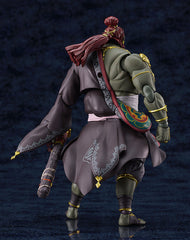 figma The Legend of Zelda Tears of the Kingdom Ganondorf