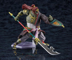 figma The Legend of Zelda Tears of the Kingdom Ganondorf
