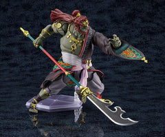 figma The Legend of Zelda Tears of the Kingdom Ganondorf