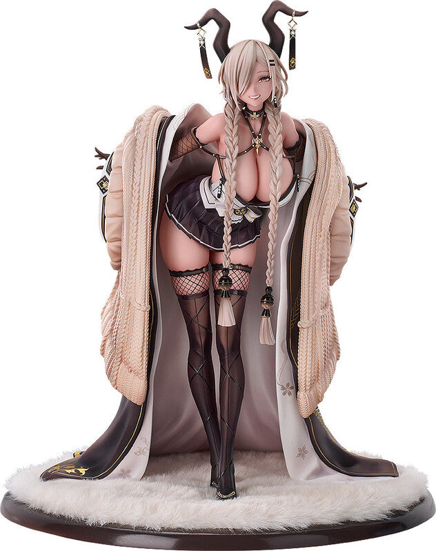 GSC Azur Lane Owari 1/7 Scale Main image
