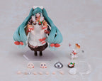 figma Hatsune Miku Snow Miku Winter Delicacy Ver.