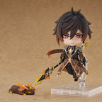 Nendoroid GENSHIN ZHONGLI