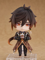 Nendoroid GENSHIN ZHONGLI