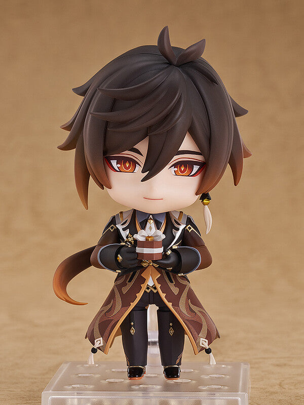 Nendoroid GENSHIN ZHONGLI