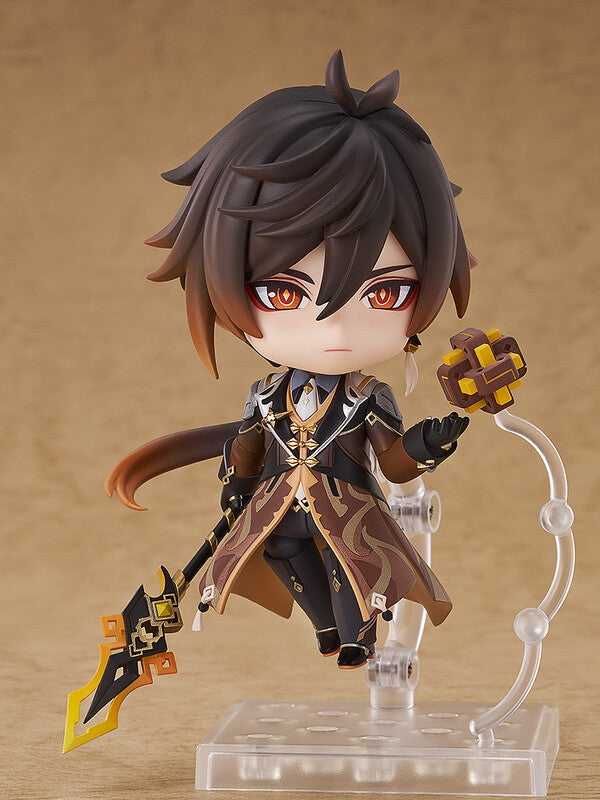 Nendoroid GENSHIN ZHONGLI