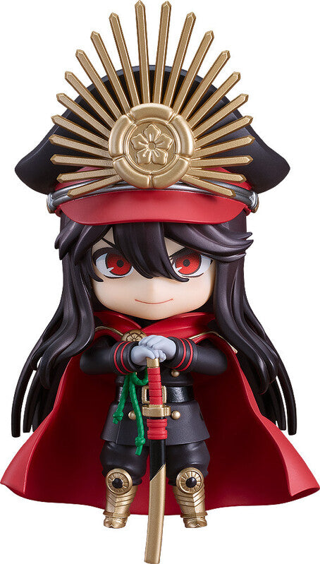 Nendoroid Fate/Grand Order Archer/Oda Nobunaga Main image
